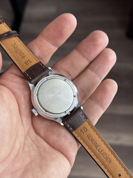 Винтажные часы Восток