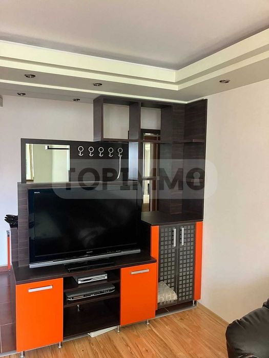 Продава се Двустаен апартамент в Варна, Левски - 73 кв.м за 1740 €/кв.м - Снимка #7