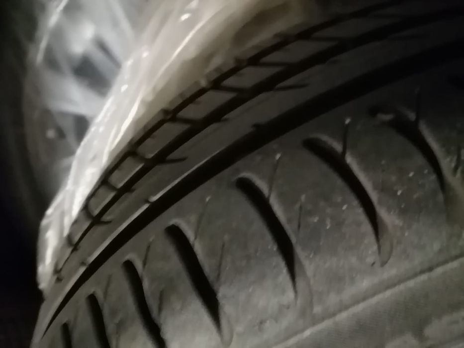 Продажа резина с дисками