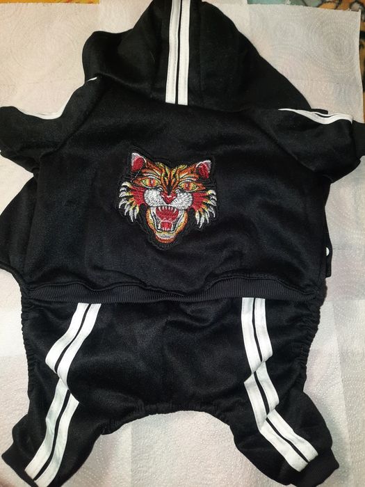 Костюм комбинезон