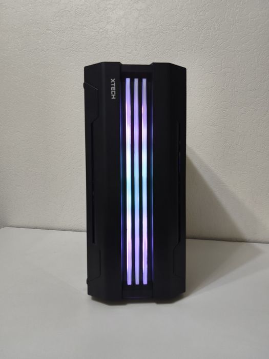 i7 10700 Kompyuter