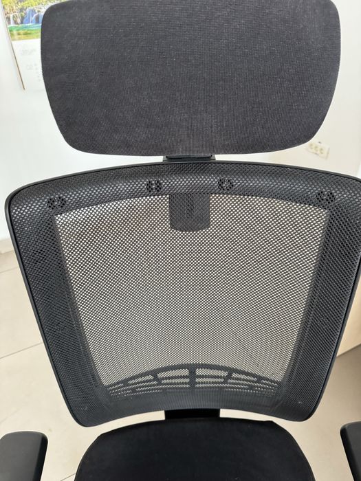 Scaun ergonomic birou Kind Mobexpert