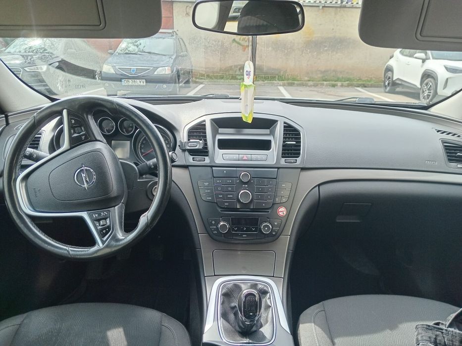 De vanzare Opel Insignia