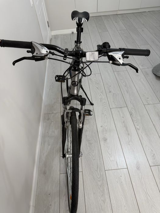 Велосипед Authog Classic (гибрид)