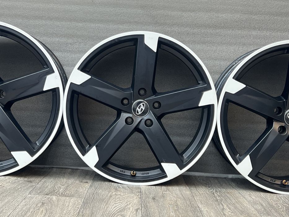 19” Джанти Hyundai Kia