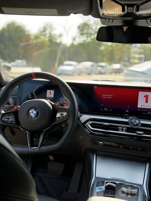 Bmw i4 sotiladi