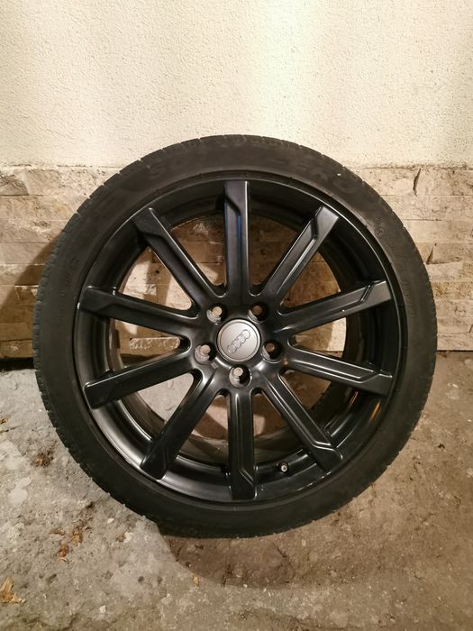 Vand / Schimb Jante Audi Vw 18 seat skoda