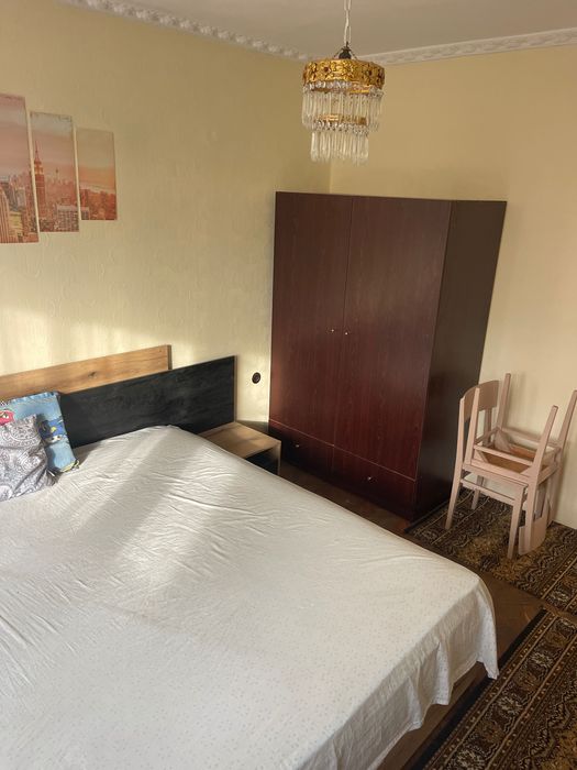 Дава се под наем Едностаен апартамент в Плевен, Идеален център - 50 кв.м за 229.5 € - Снимка #1