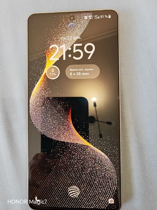 IQOO z10 турбо + !