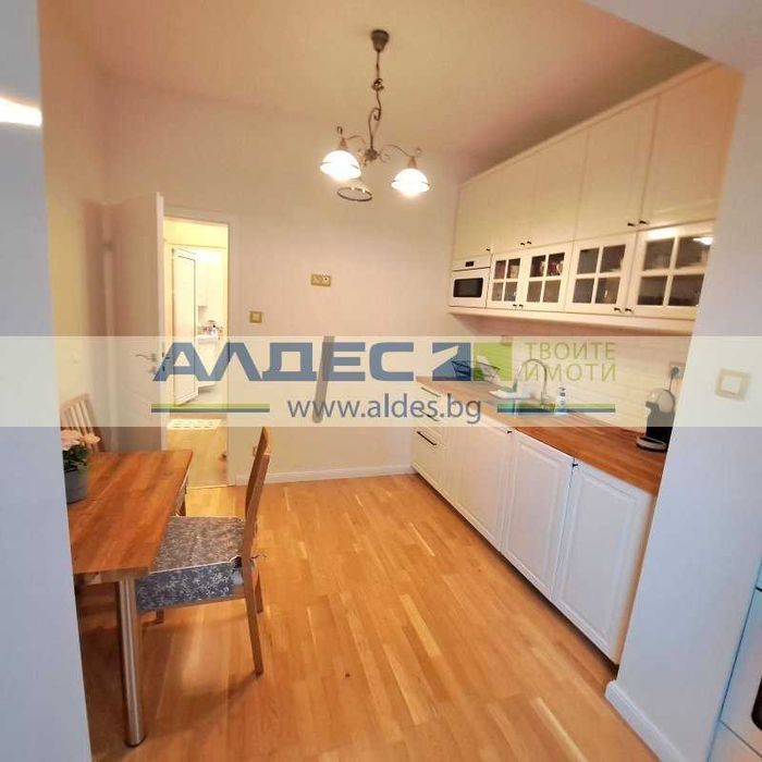 Продава се Двустаен апартамент в София, Център - 52 кв.м за 3147 €/кв.м - Снимка #6