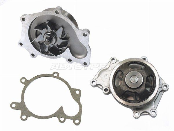 Помпа Mitsubishi Fuso canter fe7