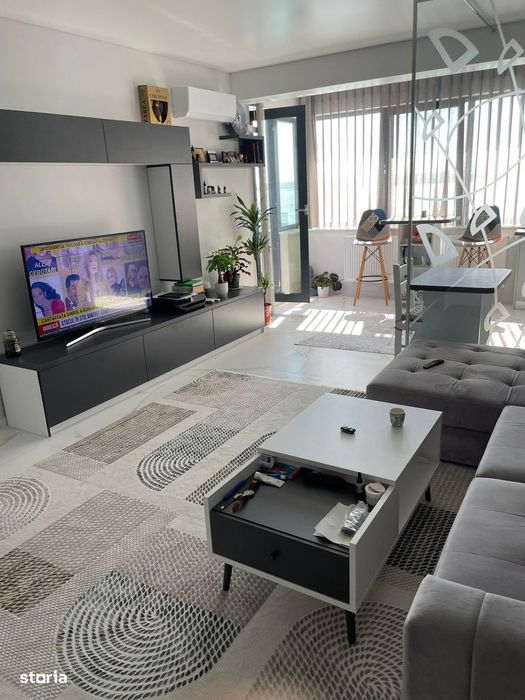 Apartament de 2 camere Mamaia  Complex Astoria- 135000 eueo
