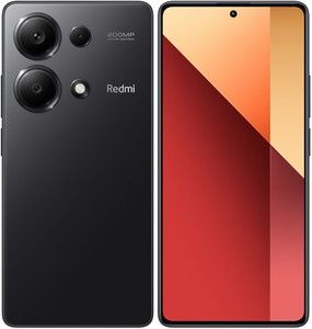 Redmi note 13 pro 4g