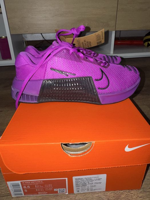 Nike metcon 9 найк меткон