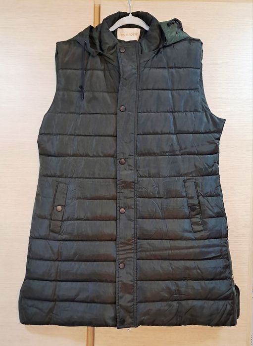 Дамски елек L/XL