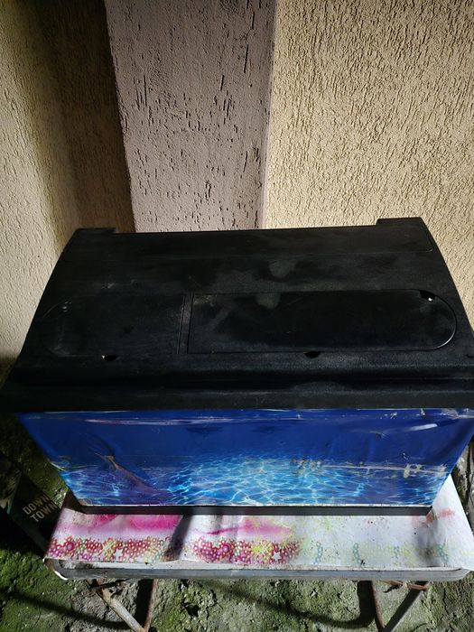Vand acvariu pești