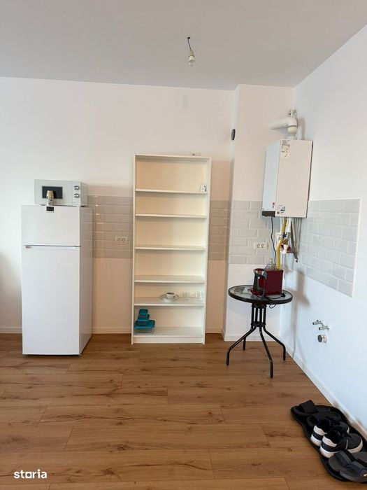 Apartament 2 camere de vanzare - Darwin Residence — fotografia 3
