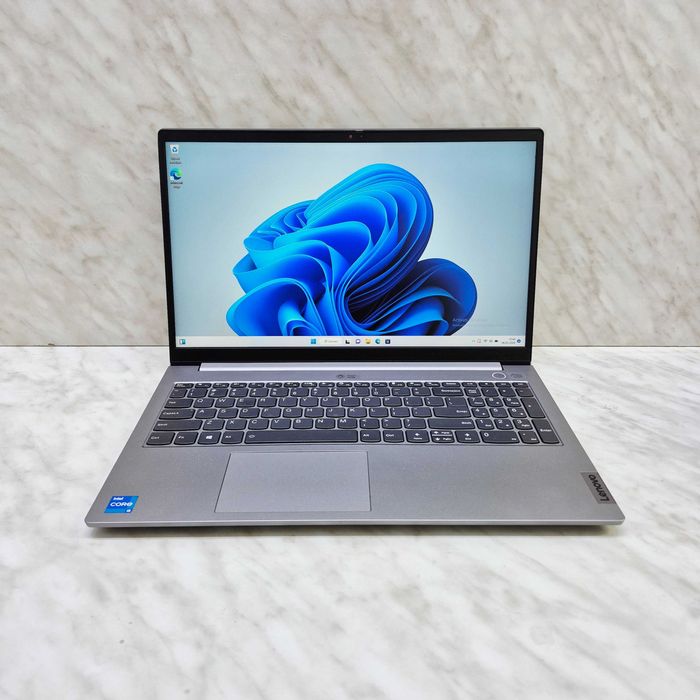 Laptop Lenovo ThinkBook 15 G2 ITL i5-1135G7 8gb 512 SSd Zeus Amanet Militari 35427