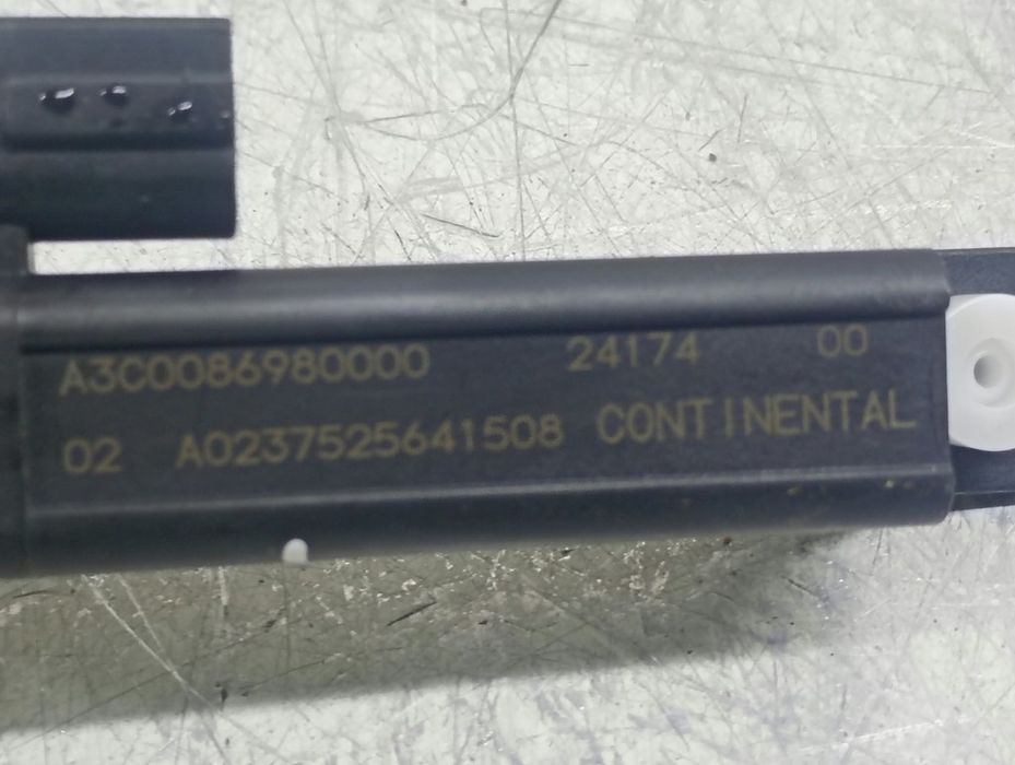 Antena keyless A3C0086980000 Renault Arkana 1 facelift (2023–2025) 1.6 E-Tech Full Hybrid H4M-C6