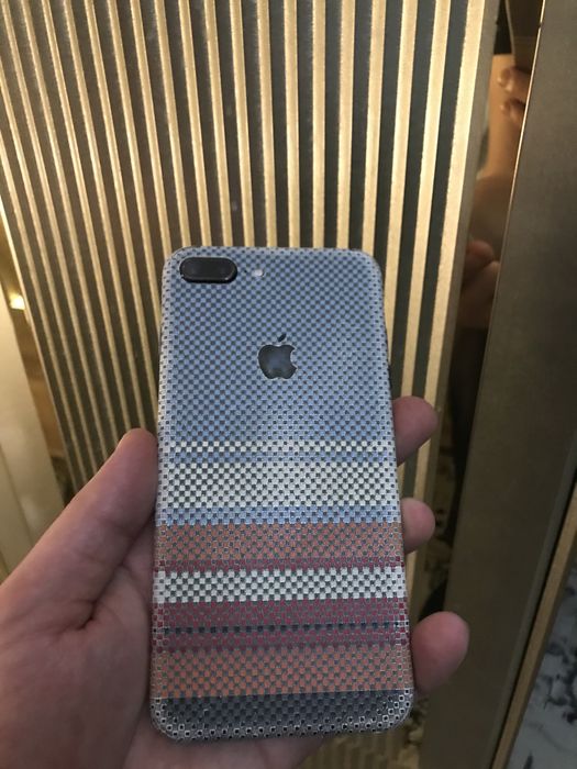 Iphone 7 plus 128 gb