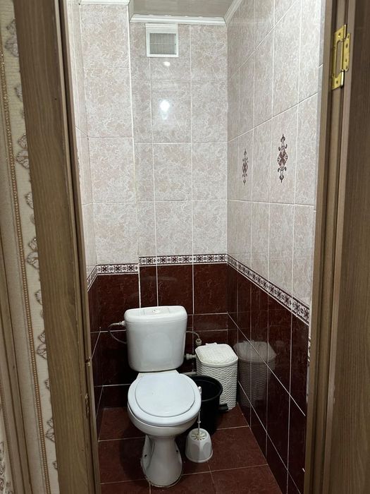 Сдам квартиру посуточно