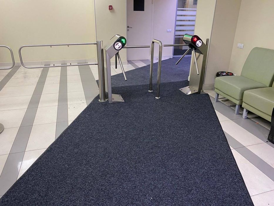 Ворсовые покрытия