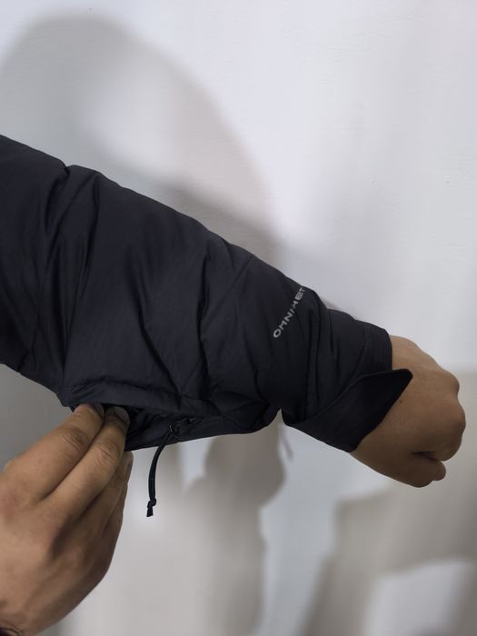 Мужская куртка одежда