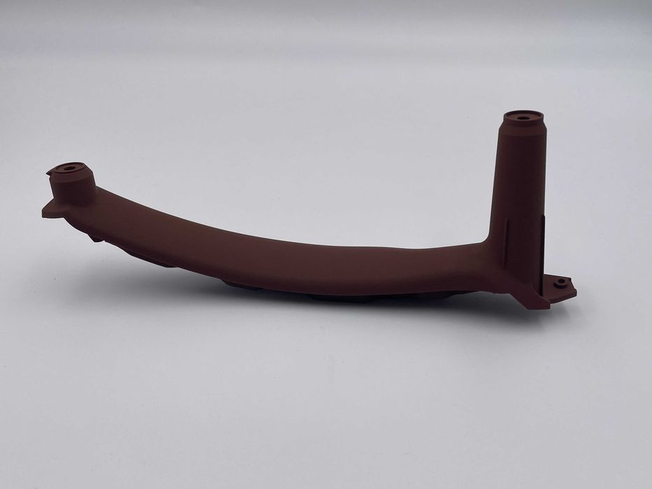 Set manere interior complet fata spate  maro  gri BMW E70  E71