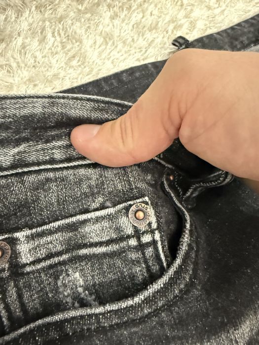 Blugi Dsquared2 calitate Premium colectie noua