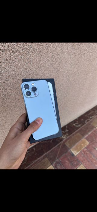 Iphone 13 pro idela sastayana