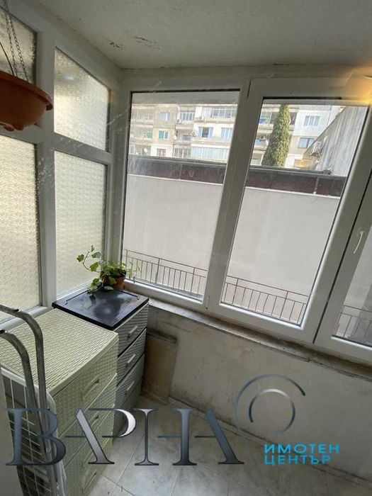 Дава се под наем Двустаен апартамент в Варна, Нептун - 47 кв.м за 359.04 € - Снимка #6