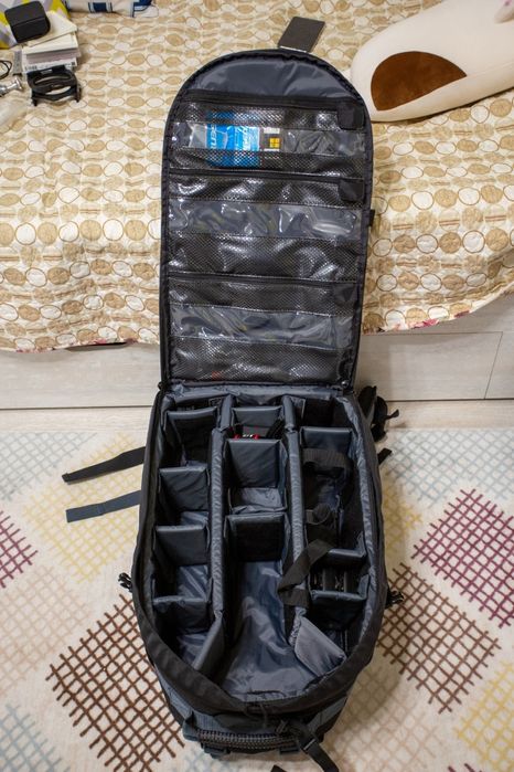 Рюкзак для фотоаппарата