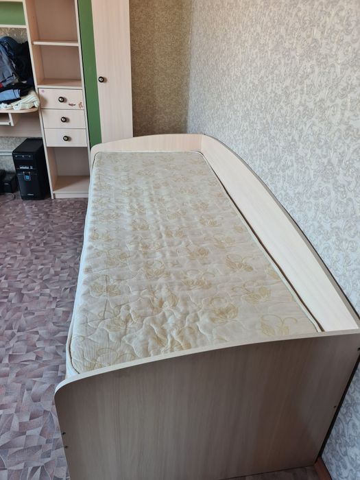 Продам  мебель для детской комнаты