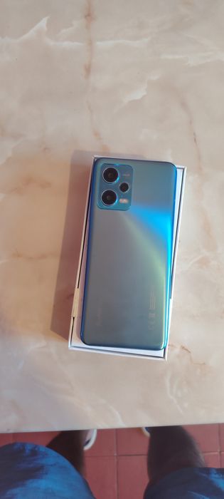 Redmi note 12    5 G