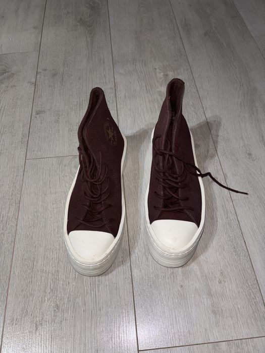 Дамски сникърси Converse A06783C