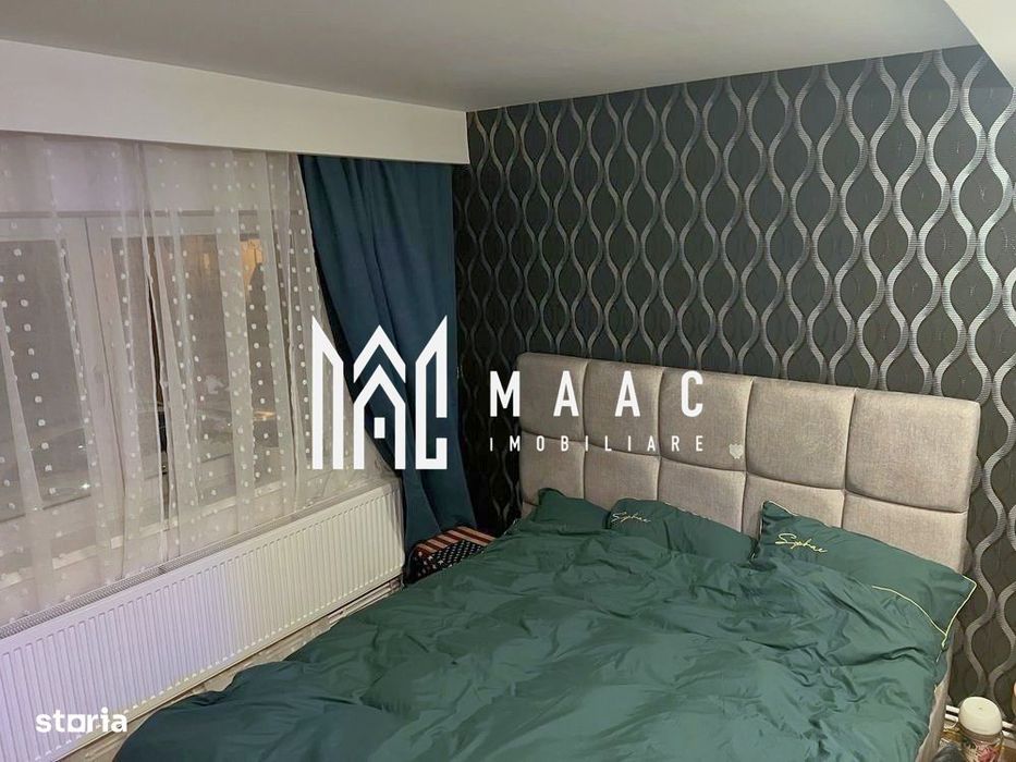 Apartament 3 camere | Parter | 72 MPU | Zona Hipodrom 3