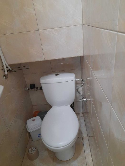 Дава се под наем Двустаен апартамент в с. Тополи, Област Варна - 65 кв.м за 331.5 € - Снимка #5