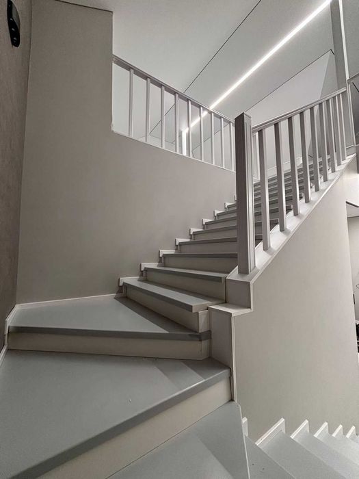 Изготовление Лестниц из дерева под ключ, Монтаж, Установка.