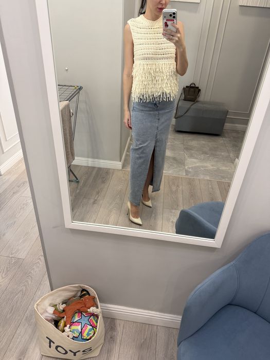 Пакет женских платьев 42 р