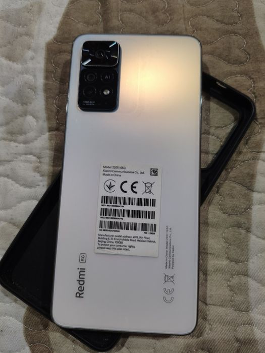 Продам  Redmi not 11 pro 5G