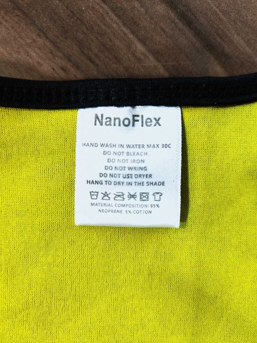 Екип сауна ефект размер L