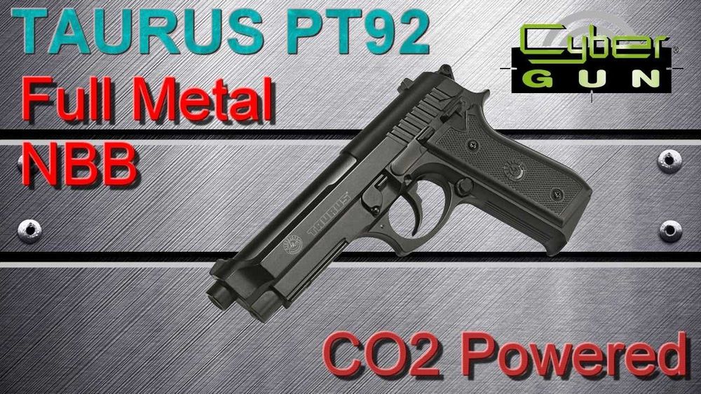 Pistol Modificat *PENTRU AIRSOFT* Nou!! ~1.3j~Airsoft Co2 Pusca MANUAL
