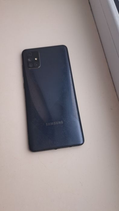 Продам самсунг а71