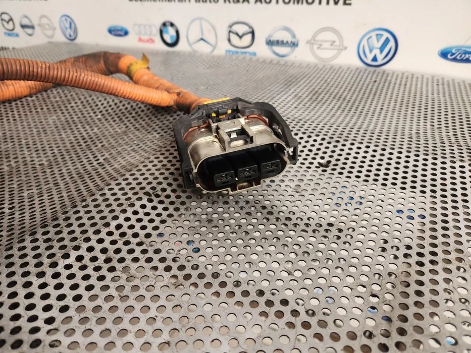 Cablu Cablaj Tensiune Motor Compresor Alternator Hyundai Ioniq Kia Niro Motor 1.6 Benzina Hybrid G4
