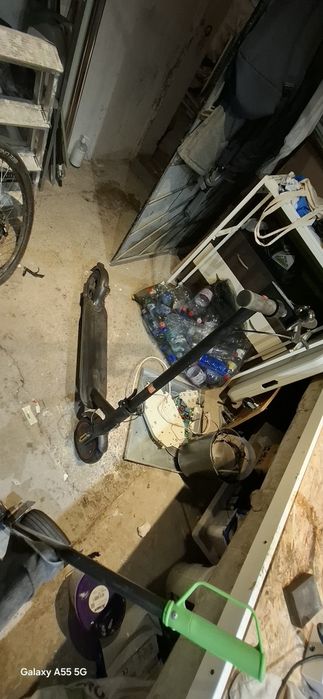 Trotineta Xiaomi  mi  Pro 2
