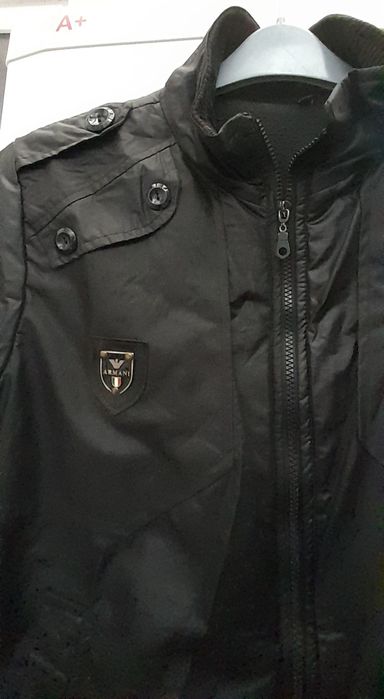 Geaca scurta de baiat