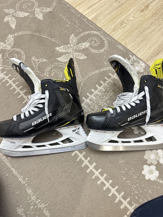 Хоккейные коньки BAUER Viper M4 SR