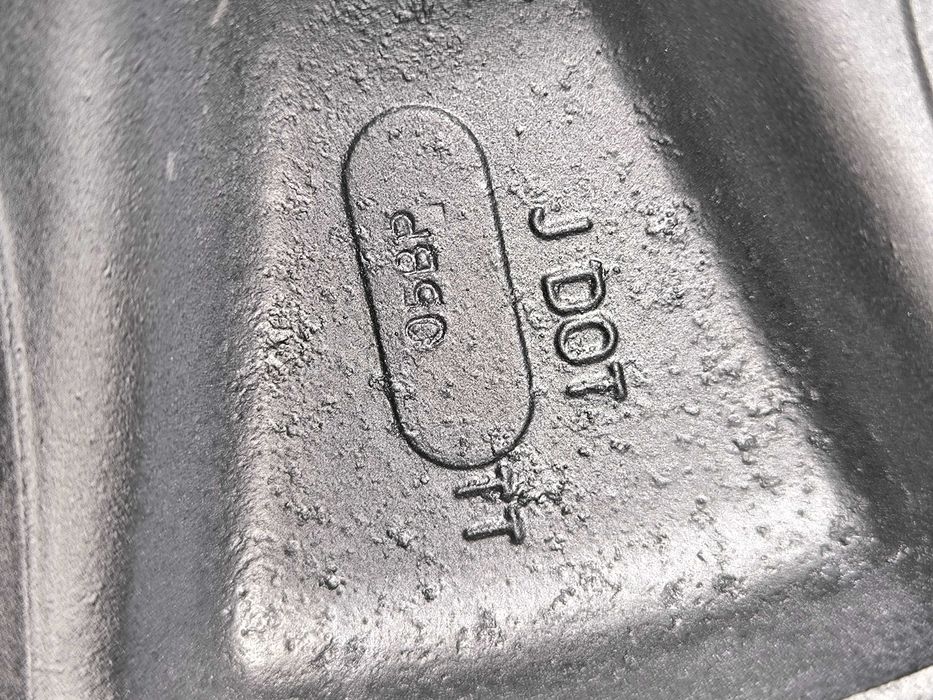 Джанти 16-ки с гуми