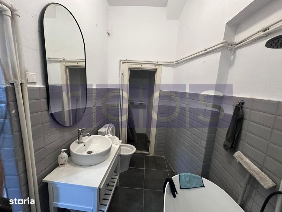 Vanzare 2 Camere Centru Istoric |  Zona  Unirii | Acces Rapid Universi