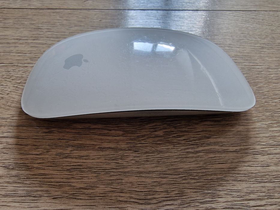 Mouse Magic Apple model A12963Vdc funcțional